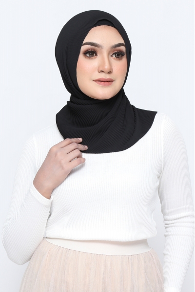 BAWAL INSTAFEMES - BLACK